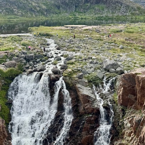 Море, горы и быт местных: всё главное на Кольском только для вашей компании