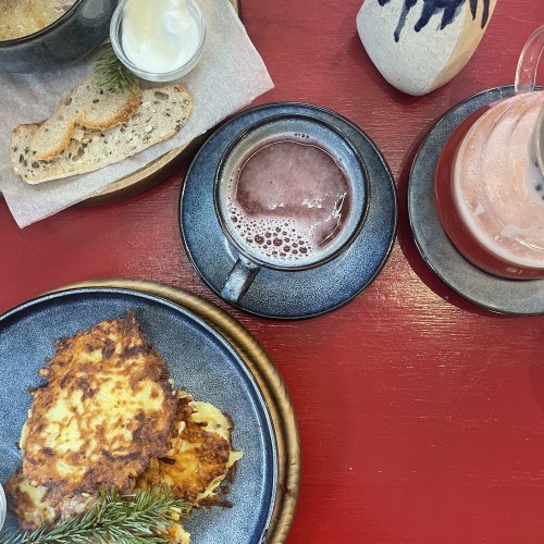 Вкусы и народы Байкала: активный этногастротур в мини-группе с комфортом