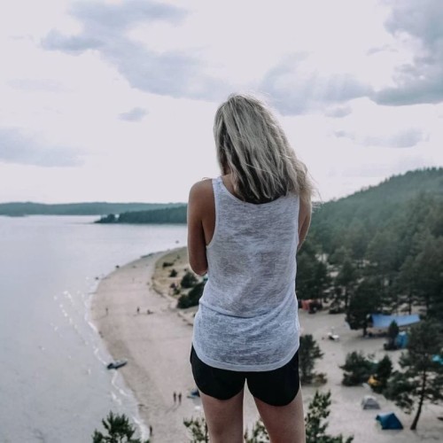 Из Петербурга — на хайкинг по острову Койонсаари