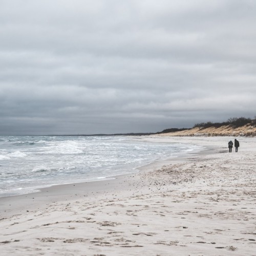 Живописные уголки янтарного края: по Калининградской области в мини-группе