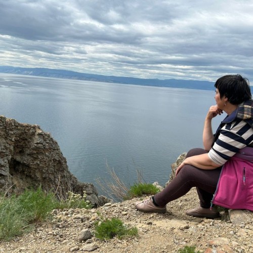 Путешествие по байкальским местам силы: от Улан-Удэ до Ольхона