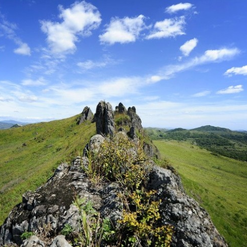 Всё самое интересное на юге Приморья