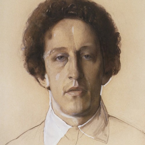 Прогулка по петербургскому Монмартру