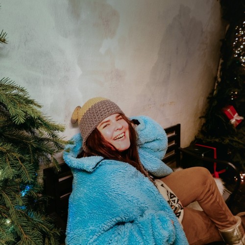 Сказочная фотопрогулка по Петербургу