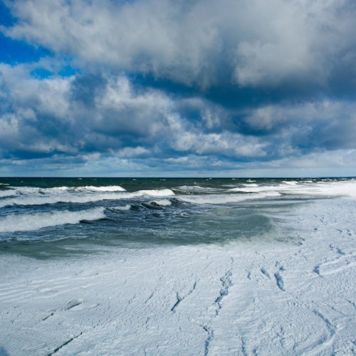 Главные места Калининграда и области за один тур: Зеленоградск, Светлогорск и Куршская коса