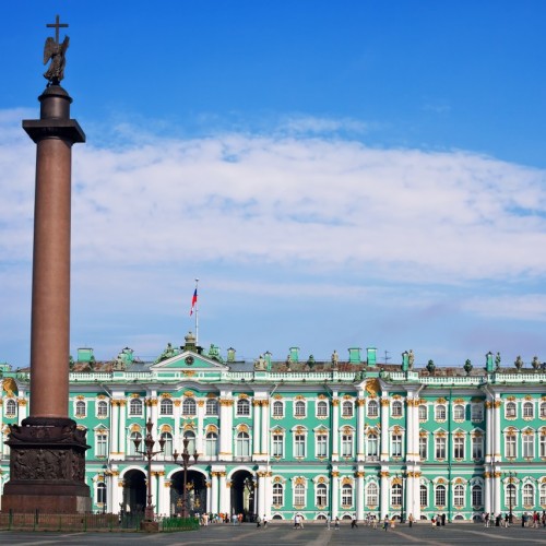 Тайны Зимнего дворца: сплетни, балы и романы