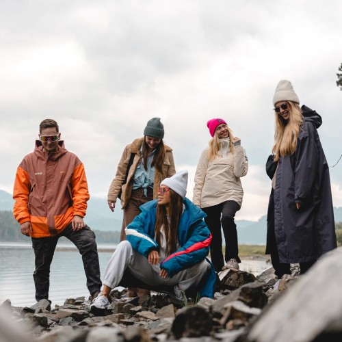 Тур на Алтай с фотографом: эстетичные кадры, съёмки с реквизитом, глэмпинги и топовые места