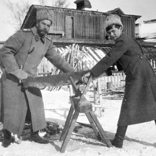 По Тобольску — самостоятельно с аудиогидом