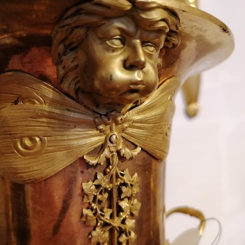 Шереметевский дворец — музей музыки (билеты включены)