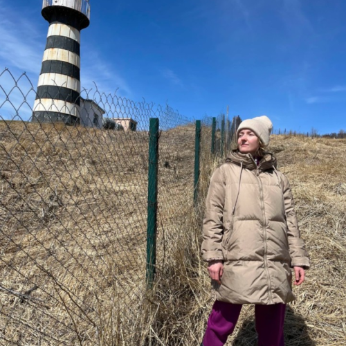 По Камчатке на джипе и снегоходах: индивидуальная поездка к вулканам, источникам и океану