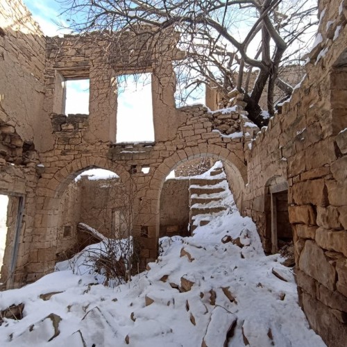 Ни в чём себе не отказывать в Дагестане: джип-путешествие по знаковым локациям