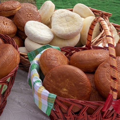 Жемчужины Кавказа: на поезде в 5 республик с национальными блюдами и этношоу