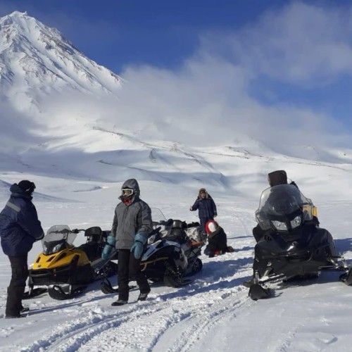 Камчатка для любви: романтичный видео- и фотовыезд для пар