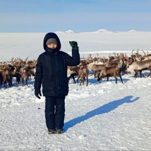 Камчатские удовольствия в мини-группе: природа, погружение в культуру и релакс в источниках