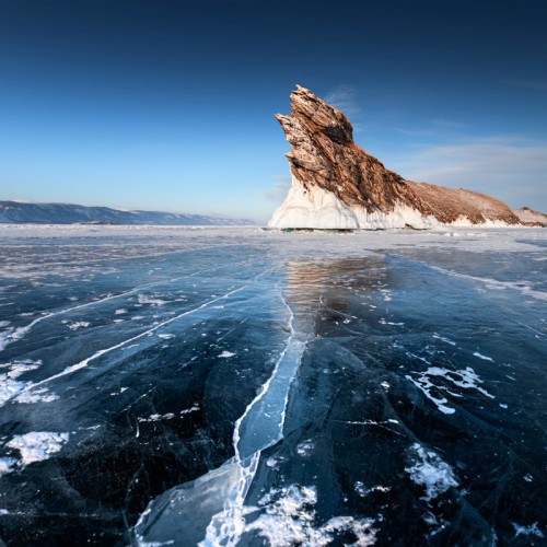 Этот удивительный Байкал: тур по главным местам Ольхона и Листвянки