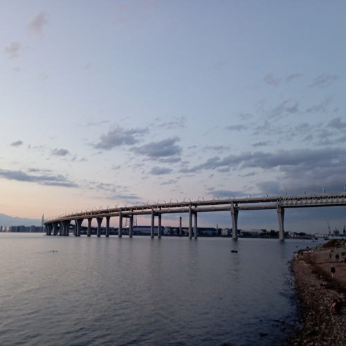 Пролетарский Петербург: Кировский район и Канонерский остров