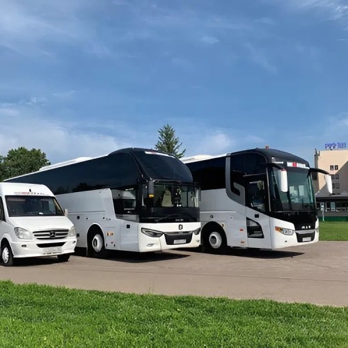 Автобусный тур в Великий Новгород, Псков и Изборск: главные места и погружение в историю