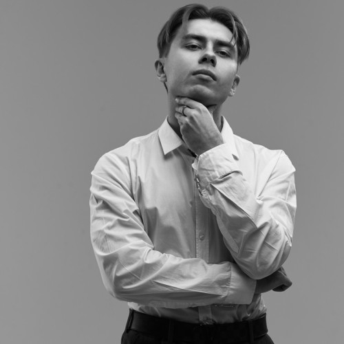 Классический петербургский портрет