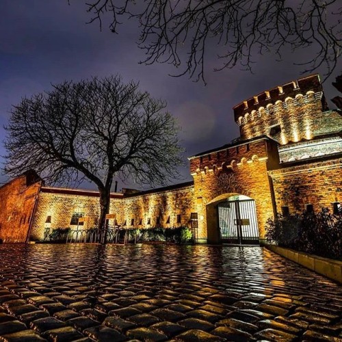 Кёнигсберг под грифом «Совершенно секретно»