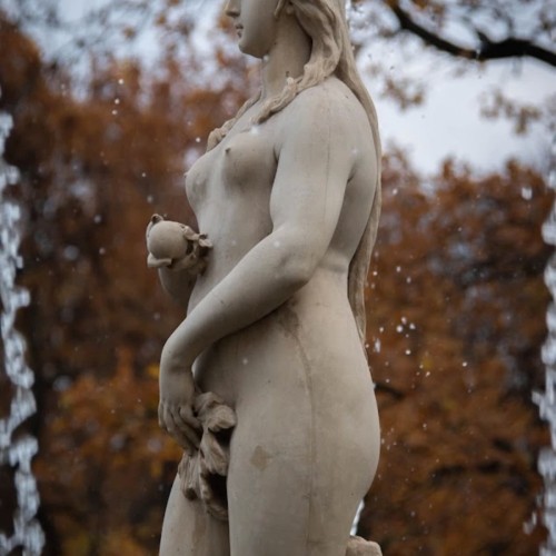 Автобусная экскурсия из Петербурга «Кронштадт — Петергоф»