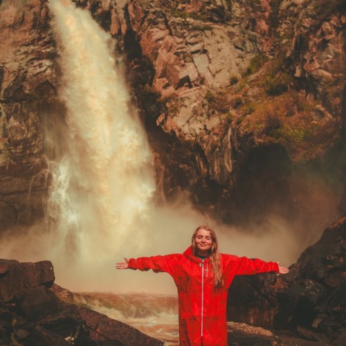 Гранд-тур по Алтаю: расширенный кольцевой маршрут