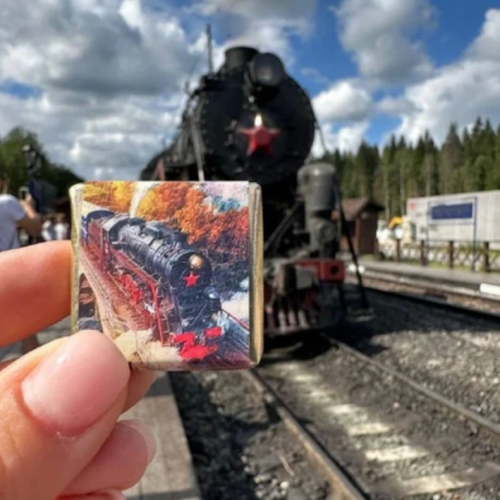 От каменного века до викингов, от Кижей до Рускеалы: индивидуально по Карелии