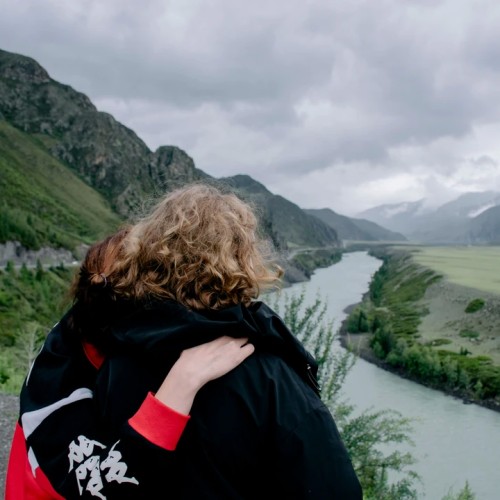 Алтай — активный: конная прогулка, лёгкий сплав и треккинг к горным озёрам + топовые локации