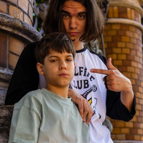 Свидание с Петербургом: фотосессия с постобработкой