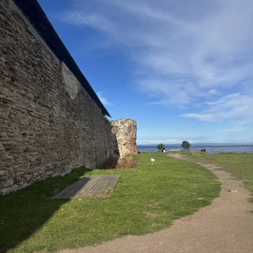 Из Санкт-Петербурга к крепости Орешек: 700 лет истории