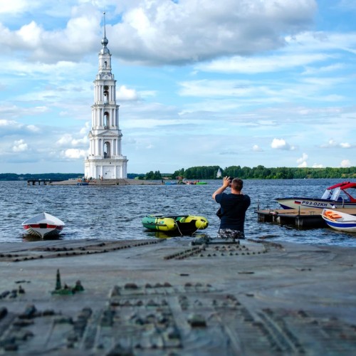 5 древних городов на берегах могучей Волги: автобусный тур из Москвы с дегустацией сыра