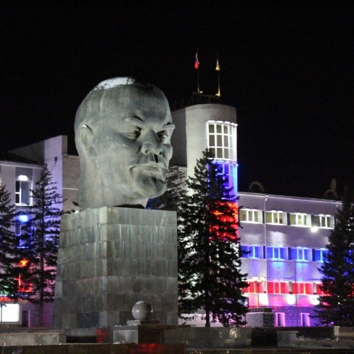 Природа, культура, святыни: знакомство с Бурятией и зимним Байкалом (всё включено)