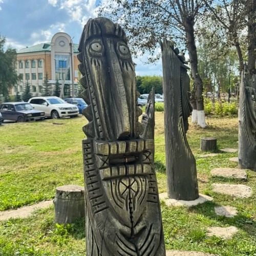 В гости к коми-пермякам — в Кудымкар из Перми