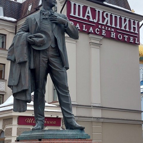 Знаменитые жители Казани