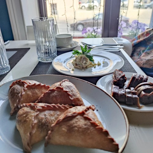 Главное в Казани и Свияжске: автобусно-пешеходный тур