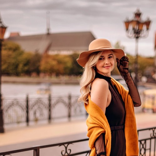 Фотопрогулка в сердце Калининграда