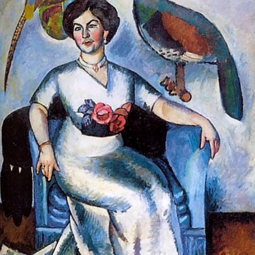 Последняя точка в живописи — в Русском музее