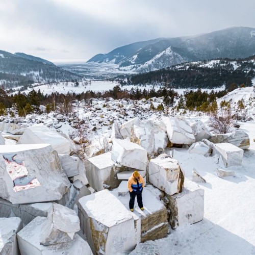 Гастровыезд на джипах в мини-группе: из Иркутска к мысам Ольхона и панорамам Байкала