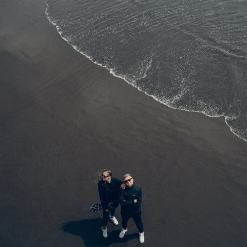 С океаном наедине: на Курильские острова с профессиональным фотографом