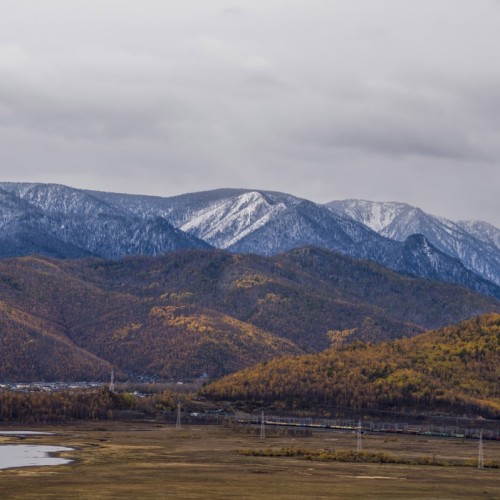 Чарующий Северный Байкал: прогулки и погружение в культуру