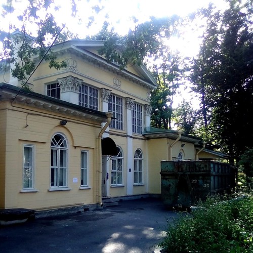 Знаменитые дуэли Санкт-Петербурга