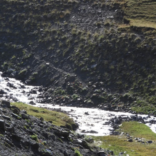 Обогнать солнце и подняться на вершину Пабаку: восхождение с фотосъёмкой