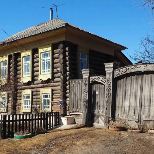 Новосибирск, Академгородок, Егорьевское, Колывань, Юрт-Ора и сибирская кухня