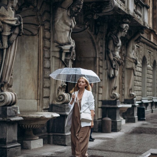 Фотопрогулка «Наедине с Петербургом»