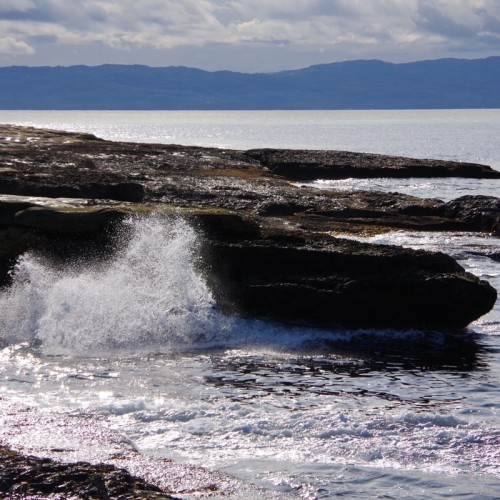 Сокровища Северного Ледовитого океана: полуостров Рыбачий, Териберка, Мурманск и саамская деревня