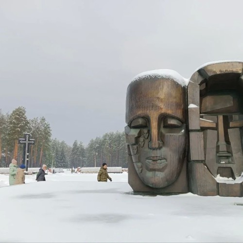 Земля изобретателей, старателей и сказителей: Екатеринбург и Нижний Тагил