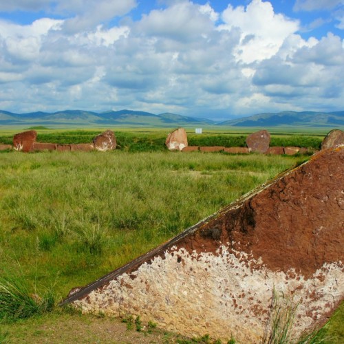 Всё и сразу в Хакасии: этнопутешествие по жемчужинам республики
