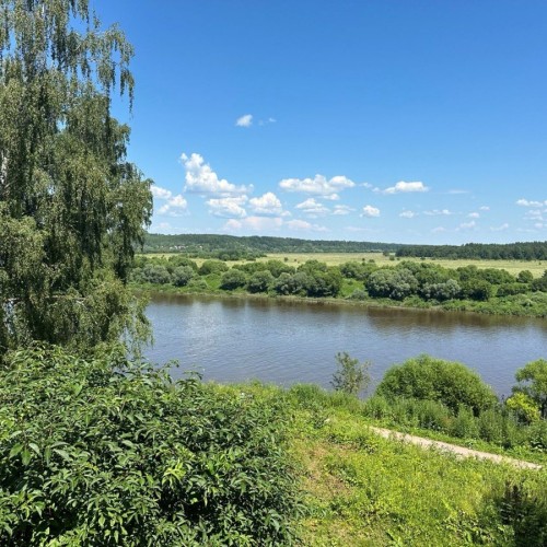 Три эпохи русского Барбизона