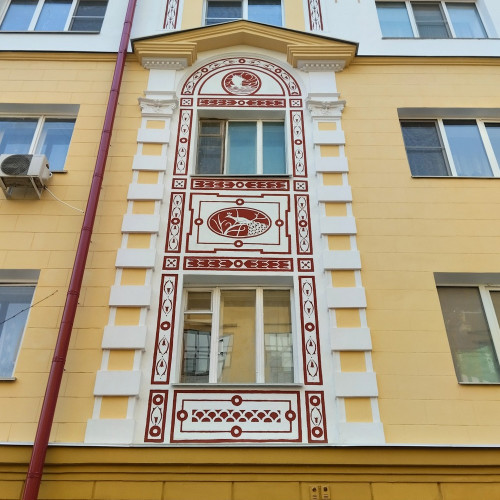 По Волгограду с гостем из прошлого