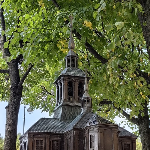 «Мы гуляем с дядей Петей!» семейная аудиоэкскурсия в Петербурге