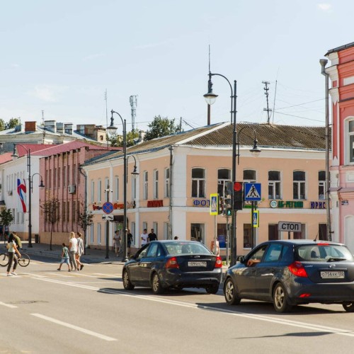 Из Москвы в Рязанскую и Владимирскую области: 5 городов, «Биг Бен» и «Малый Эрмитаж»